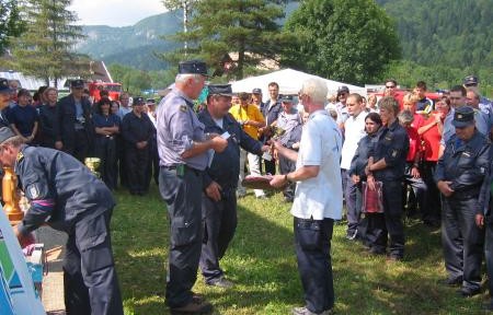 Bohinjska Bistrica